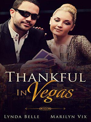 cover image of Thankful In Vegas